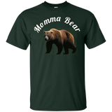 Momma Bear T-Shirt
