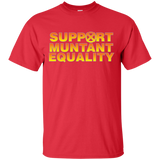 Support Mutant Equality T-Shirt