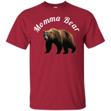 Momma Bear T-Shirt