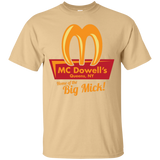 McDowells T-Shirt