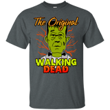 The Original Walking Frank T-Shirt