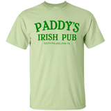 Paddy's Irish Pub T-Shirt