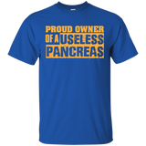 Useless Pancreas T-Shirt