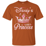 Lost Princess T-Shirt