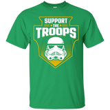 Support The Troops T-Shirt