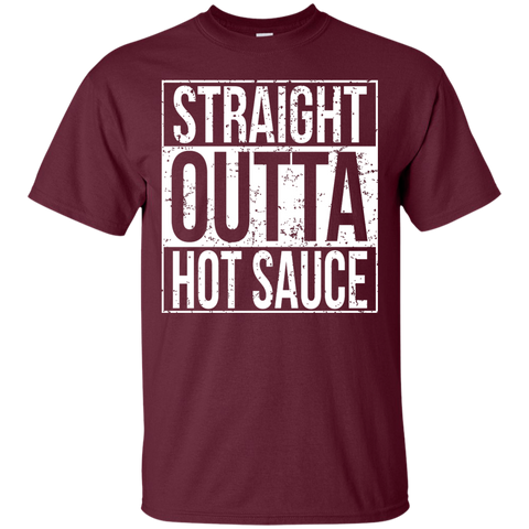 Hot Sauce T-Shirt