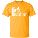 The Rodfather T-Shirt