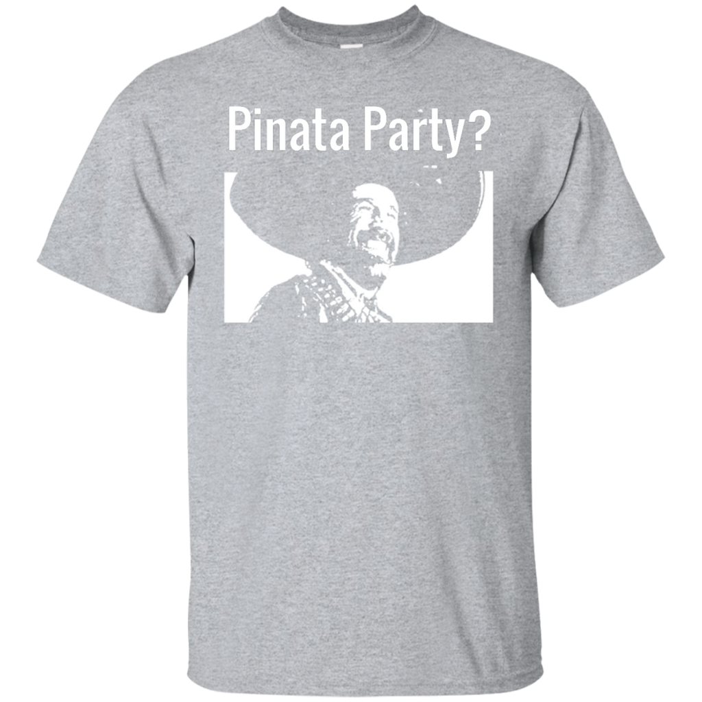 Pinata Party T-Shirt