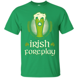 Irish Foreplay T-Shirt