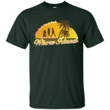 Whore Island T-Shirt
