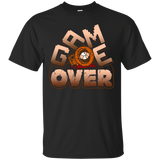 Game Over T-Shirt