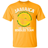 Jamaican Bobsled T-Shirt