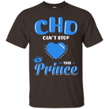 CHD Can't Stop This Prince Custom Tee