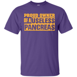Useless Pancreas T-Shirt
