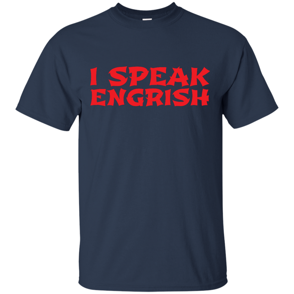Speak T-Shirt – WickedDuds