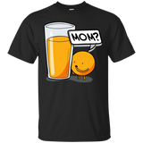 Mom OJ T-Shirt