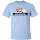 Not In The Mooo T-Shirt