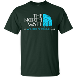 North Wall T-Shirt