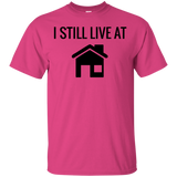 Live Home T-Shirt