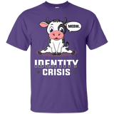Identity Crisis T-Shirt