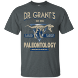 Dr Grants T-Shirt