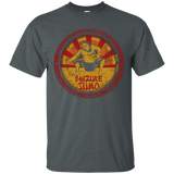 Sumo Wrestling T-Shirt