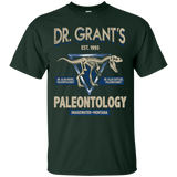 Dr Grants T-Shirt