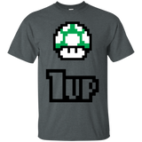 1 Up T-Shirt