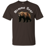 Momma Bear T-Shirt