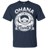 Hawaiian Coffee T-Shirt