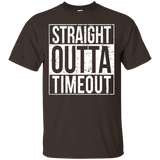 Timeout T-Shirt