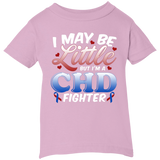 CHD Fighter Infant Short Sleeve T-shirt