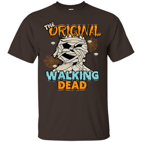 The Original Walking Mummy T-Shirt