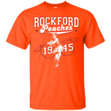 Rockford Peaches T-Shirt