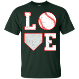 Love Baseball T-Shirt