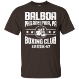 Philadelphia Boxing Club T-Shirt