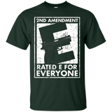 E For Everyone T-Shirt