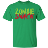 Zombie Snack T-Shirt