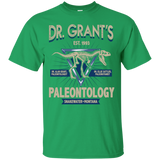 Dr Grants T-Shirt