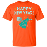 Happy New Year Celebration T-Shirt