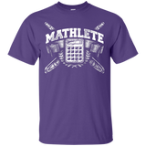 Mathlete T-Shirt
