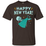 Happy New Year Celebration T-Shirt