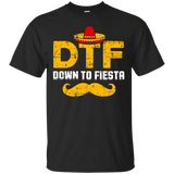 DTF T-Shirt