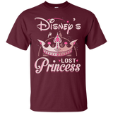 Lost Princess T-Shirt