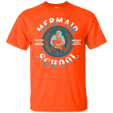 Mermaid School T-Shirt