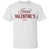Happy Valentine's Day T-Shirt