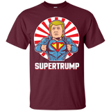 Super Trump T-Shirt