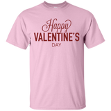 Happy Valentine's Day T-Shirt
