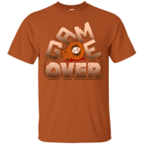 Game Over T-Shirt