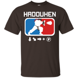 Hadouken T-Shirt